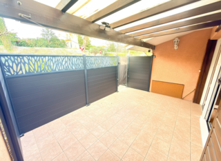  Maison � vendre 3 pi�ces 61 m�