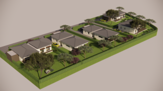  Maison 4 pi�ces 111 m� Venzolasca