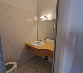  Appartement � vendre 1 pi�ce 17 m�