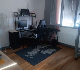  Maison � vendre 8 pi�ces 136 m�