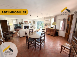  Maison � vendre 4 pi�ces 131 m�