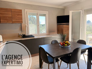  Maison � vendre 7 pi�ces 165 m�