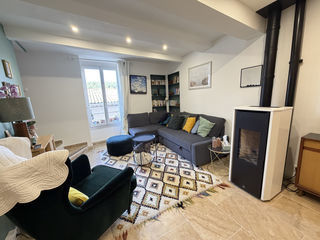  Maison � vendre 4 pi�ces 100 m�