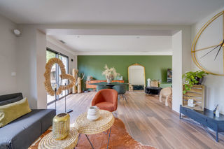  Maison � vendre 6 pi�ces 180 m�