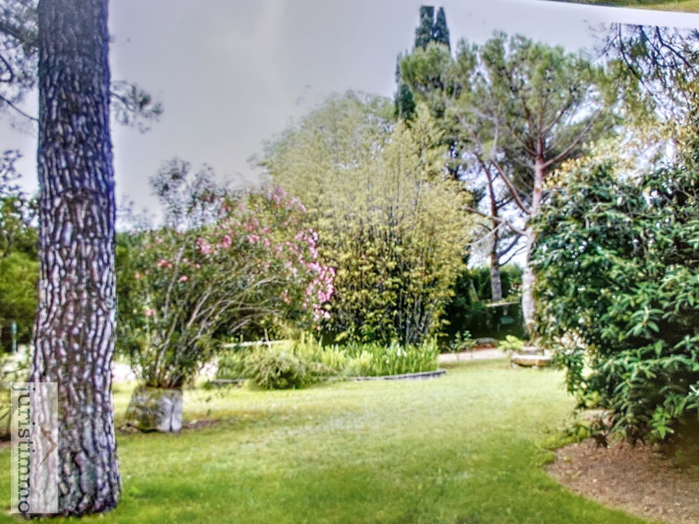 � vendre  Propri�t�/ch�teau Orange (84100)