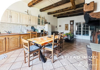  Maison � vendre 4 pi�ces 87 m�