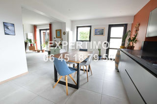  Maison � vendre 4 pi�ces 90 m�