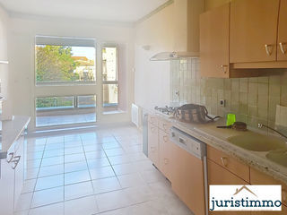  Appartement � vendre 4 pi�ces 113 m�