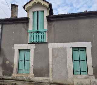  Maison � vendre 3 pi�ces 54 m�