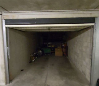  Parking / Garage � vendre 27 m�