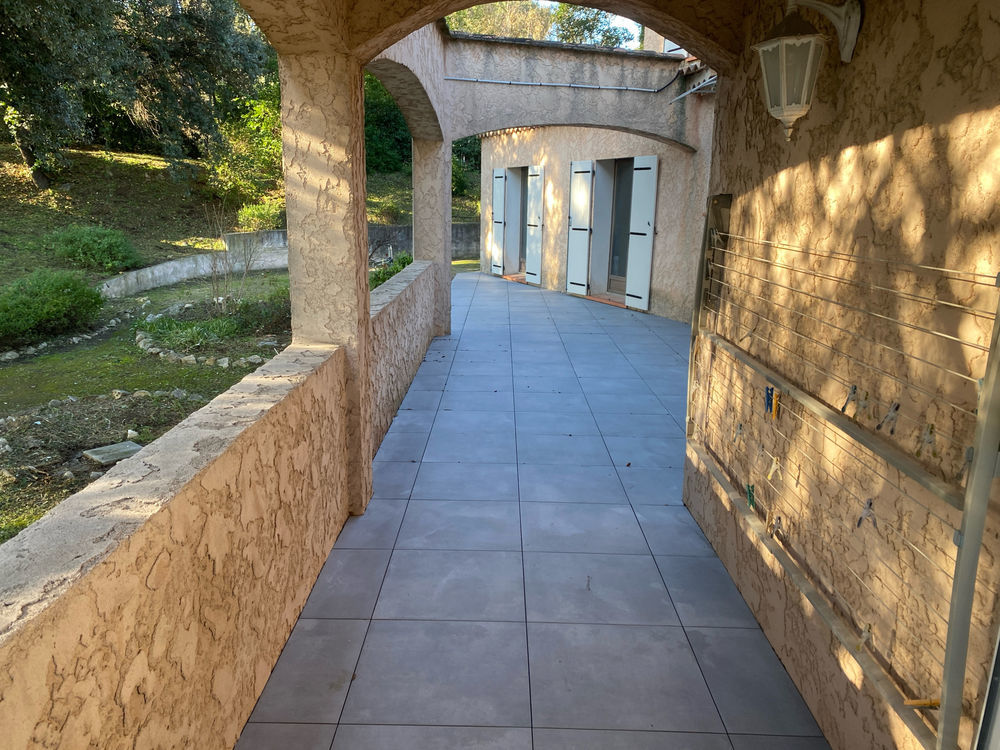 � vendre  Maison Marseille 12