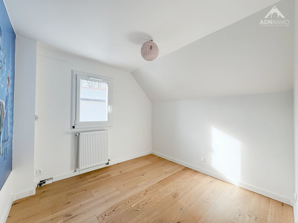 � vendre  Maison Chevry (01170)