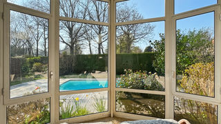  Maison � vendre 7 pi�ces 180 m�