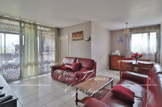  Appartement � vendre 5 pi�ces 89 m�