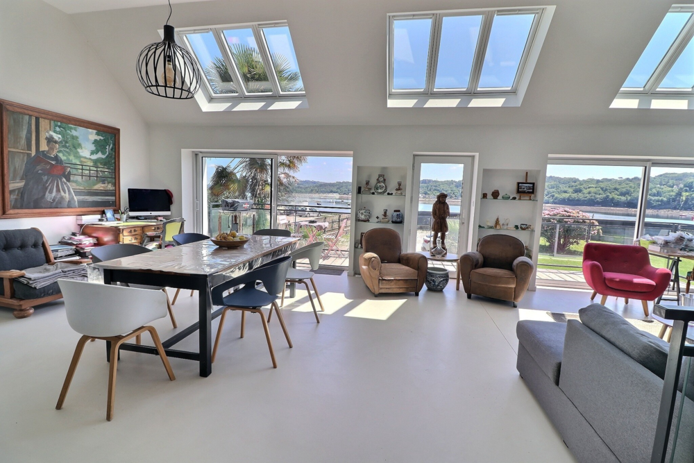 � vendre  Maison Le Relecq-Kerhuon (29480)