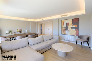  Appartement � vendre 4 pi�ces 111 m�