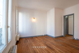  Appartement � vendre 3 pi�ces 65 m�