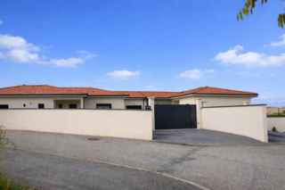  Maison � vendre 4 pi�ces 120 m�