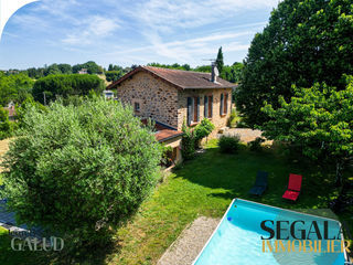  Maison � vendre 6 pi�ces 173 m�