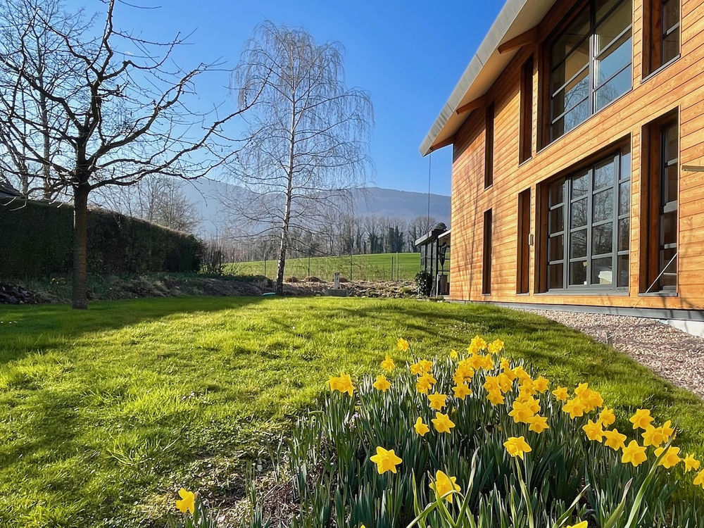 � vendre  Maison Divonne-les-Bains (01220)