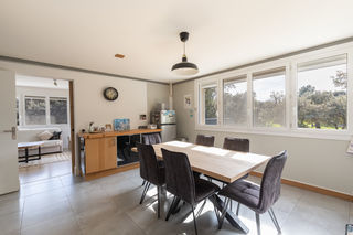  Appartement � vendre 5 pi�ces 114 m�