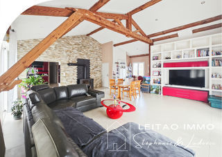  Maison � vendre 4 pi�ces 113 m�