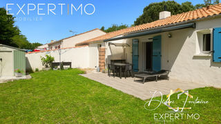  Maison � vendre 3 pi�ces 67 m�