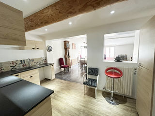  Maison � vendre 5 pi�ces 130 m�