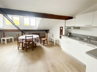  Appartement � vendre 1 pi�ce 17 m�