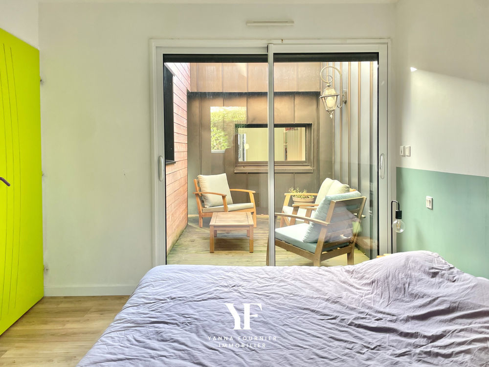 � vendre  Maison Rosno�n (29590)