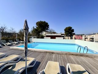  Appartement � vendre 2 pi�ces 40 m�