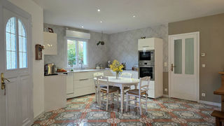  Maison � vendre 7 pi�ces 162 m�