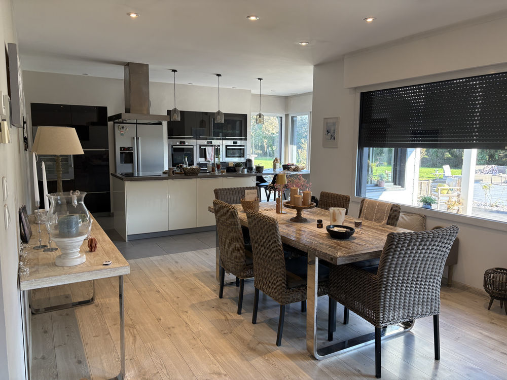 � vendre  Maison Pacy-sur-Eure (27120)