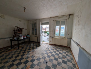  Maison � vendre 3 pi�ces 79 m�