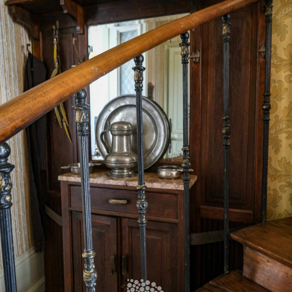 � vendre  Propri�t�/ch�teau La Roche-Vineuse (71960)