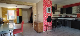  Maison � vendre 4 pi�ces 83 m�