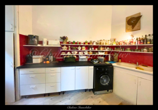  Appartement � vendre 4 pi�ces 103 m�