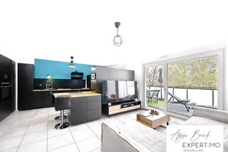  Appartement � vendre 3 pi�ces 66 m�