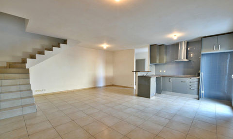   Maison agr�able, lumineuse et spacieuse au calme Maison - 4 pi�ce(s) - 100 m�