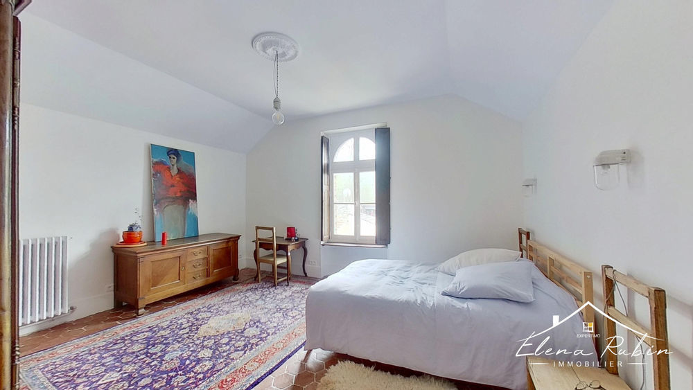 � vendre  Propri�t�/ch�teau Bullion (78830)