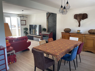  Maison � vendre 5 pi�ces 110 m�