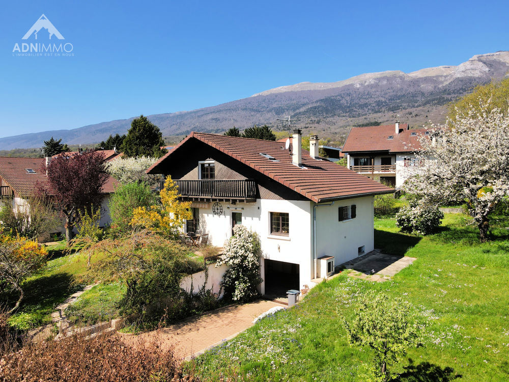 � vendre  Maison Thoiry (01710)