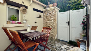  Maison � vendre 6 pi�ces 97 m�