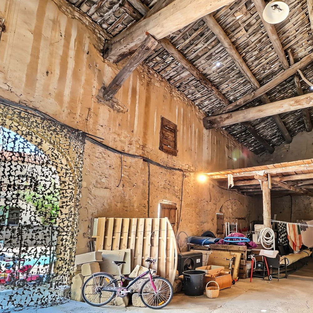 � vendre  Maison Uz�s (30700)