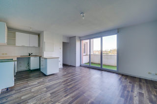  Appartement � vendre 2 pi�ces 43 m�