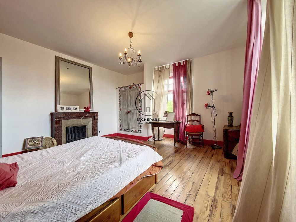 � vendre  Maison Maul�on-Licharre (64130)