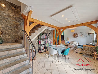  Appartement � vendre 5 pi�ces 106 m�