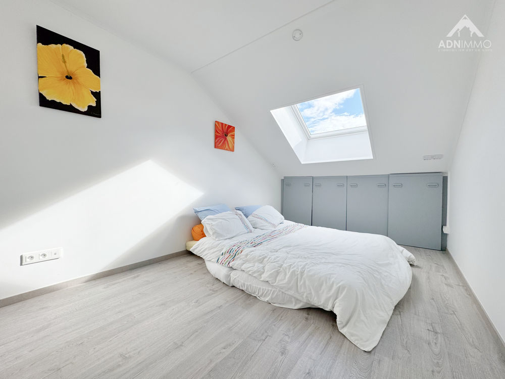 � vendre  Maison P�ron (01630)