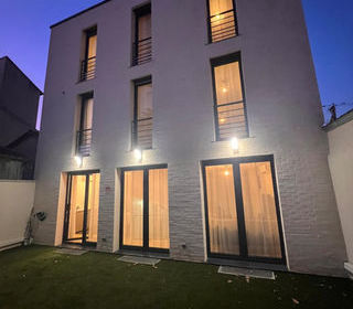  Maison � vendre 6 pi�ces 200 m�