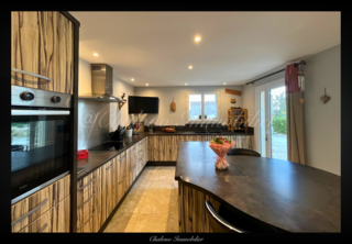  Maison � vendre 7 pi�ces 180 m�